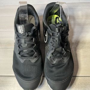 Sneakers Nike Sz 6.5Youth shoes Star Runner 2.0 Black